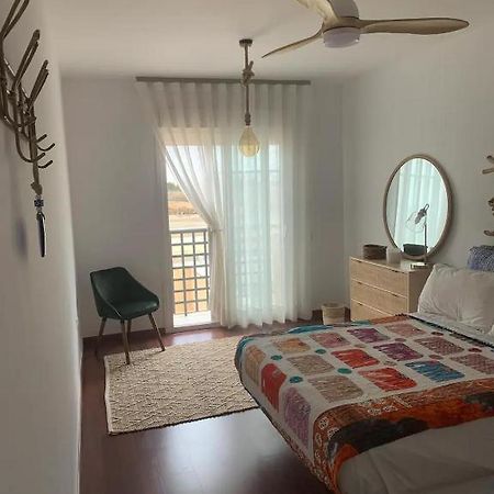 Tokyo Rooms "El Cabo" Habitacion Doble Con Bano Privado アルメリア エクステリア 写真